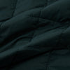 View 5 of product Battersea Forest Green Quilted Jacket