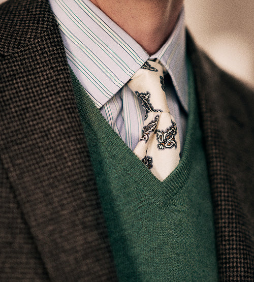 Autumn / Winter Lookbook | Turnbull & Asser – Turnbull & Asser US