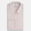 View 5 of product Red Graph Check Mayfair Shirt