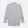 View 3 of product Purple Multi Check Mayfair Shirt