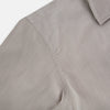 View 6 of product BROWN MICRO GRAPH CHECK WESTMINSTER SHIRT
