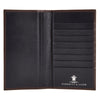 View 2 of product Brown Coat Wallet