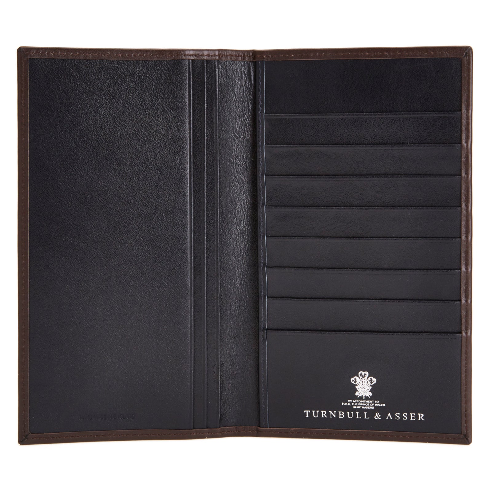 View 2 of product Brown Coat Wallet