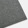 View 2 of product Plain Grey Cashmere Knitted Scarf