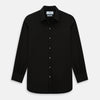 View 1 of product MIDNIGHT BLUE WINDSOR SHIRT