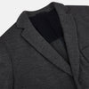View 2 of product Graphite Knitted Oxford Blazer