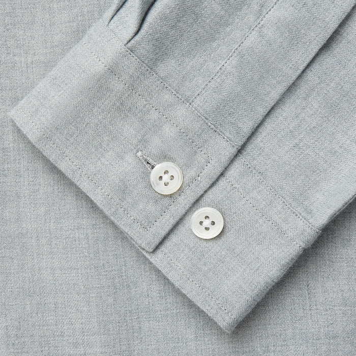 Cloud Blue Cashmerello Holiday Fit Fellows Shirt Image 3