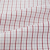 View 6 of product Red Tattersall Check Mayfair Shirt