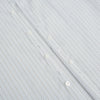 View 7 of product Grey and Blue Pinstripe Westminster Shirt