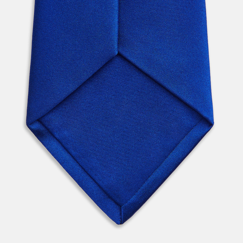 SATIN CRUISE TIE