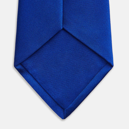 SATIN CRUISE TIE Image 3