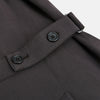 View 5 of product Dark Chocolate John Arthur Trench Coat