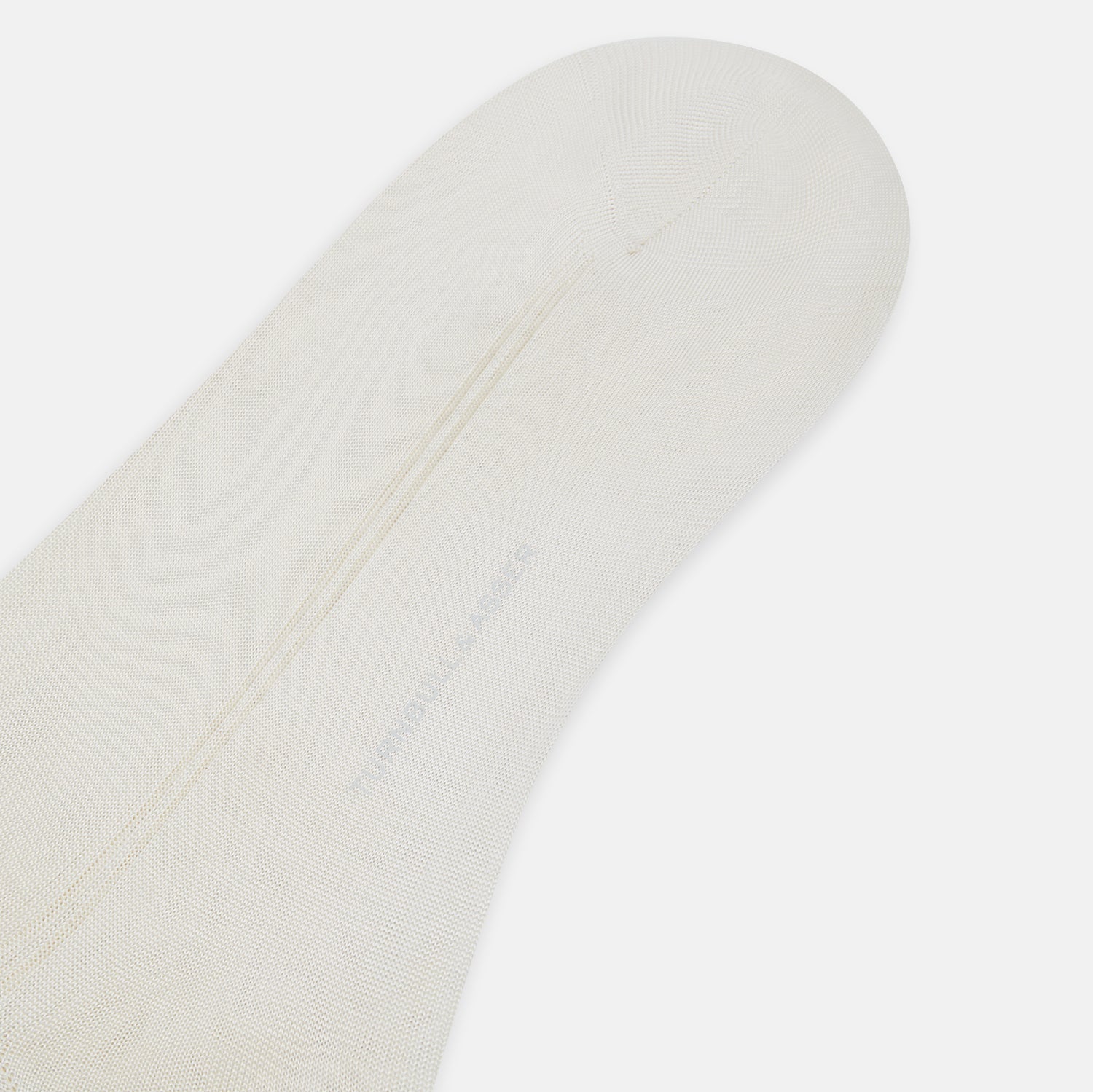 View 3 of product Vanilla Silk Long Socks