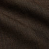 View 4 of product Chocolate Brown Linen Holiday Fit Fellows Shirt
