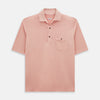 View 1 of product Orange Polo Shirt