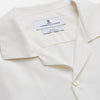 View 2 of product Cream Silk Holiday Fit Phillips Shirt