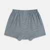 View 2 of product Green Houndstooth Godfrey Boxer Shorts