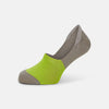View 1 of product Vanilla No-Show Socks