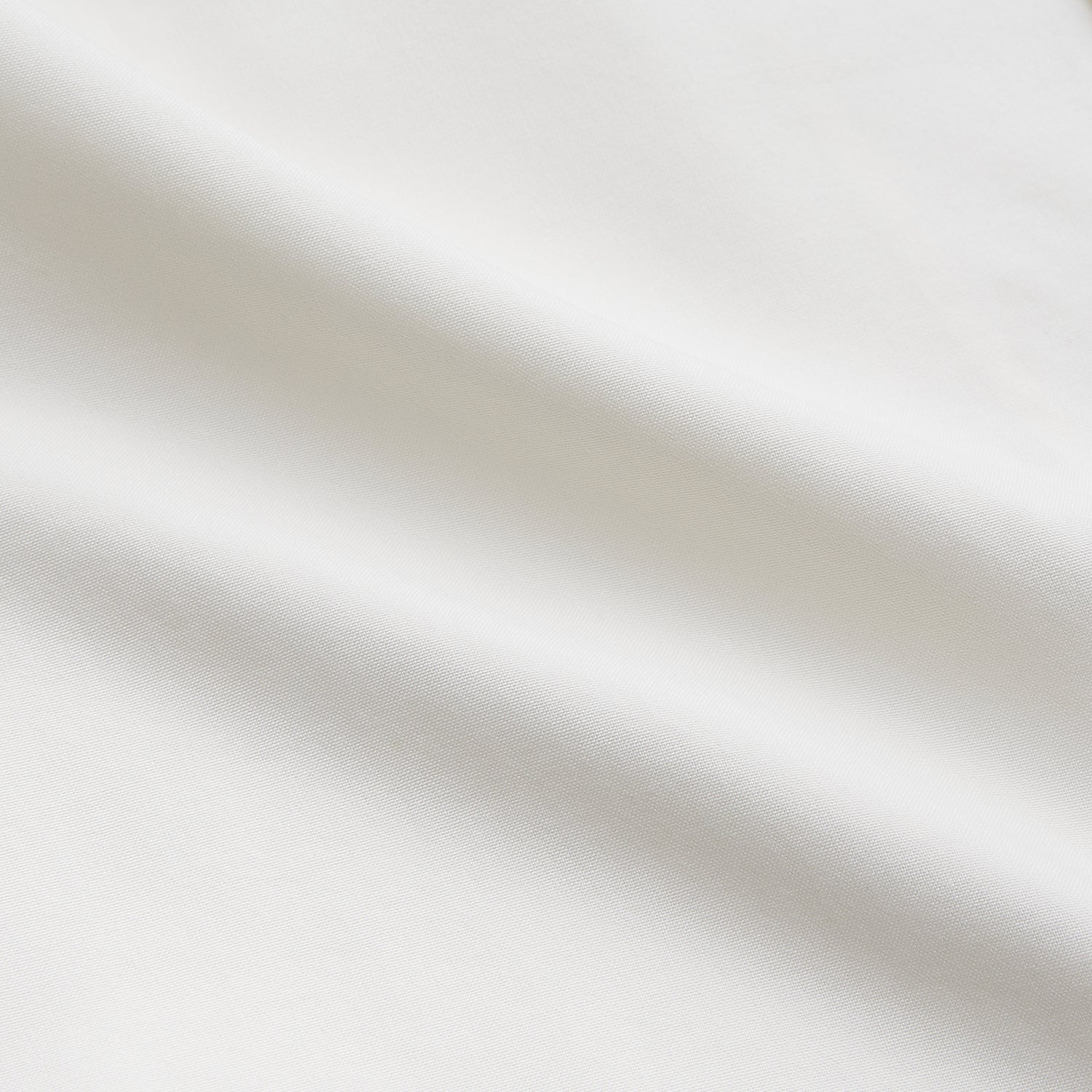 View 3 of product Cream Silk Holiday Fit Phillips Shirt