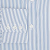 Blue Shadow Stripe Mayfair Shirt