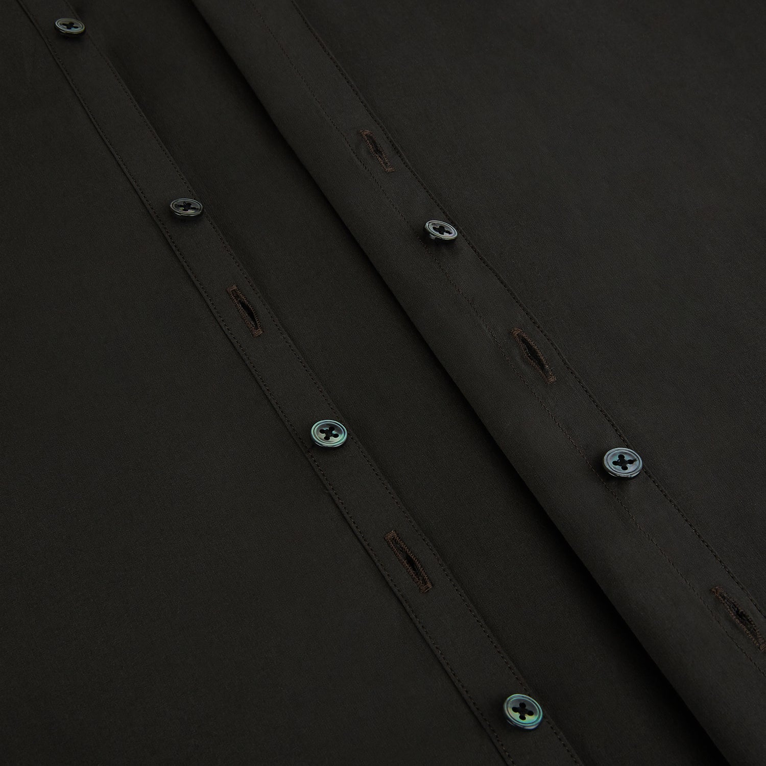 View 7 of product BROWN WINDSOR SHIRT