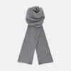 View 1 of product Grey Wool/Cashmere Scarf