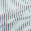 View 6 of product Green and Burgundy Pinstripe Mayfair Shirt