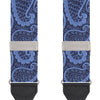 View 2 of product Jacquard Silk Paisley Braces