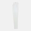 View 3 of product White Linen Henry Trousers