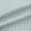 View 6 of product Green Fine Check Mayfair Shirt