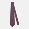View 2 of product Indies Red Floral Square-Print Silk Tie