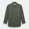 View 1 of product Sage Linen Westminster Shirt