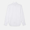 White Cotton Lauren Shirt