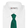 View 2 of product Green Lace Silk Tie