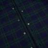 View 7 of product Black Watch Tartan Windsor Shirt
