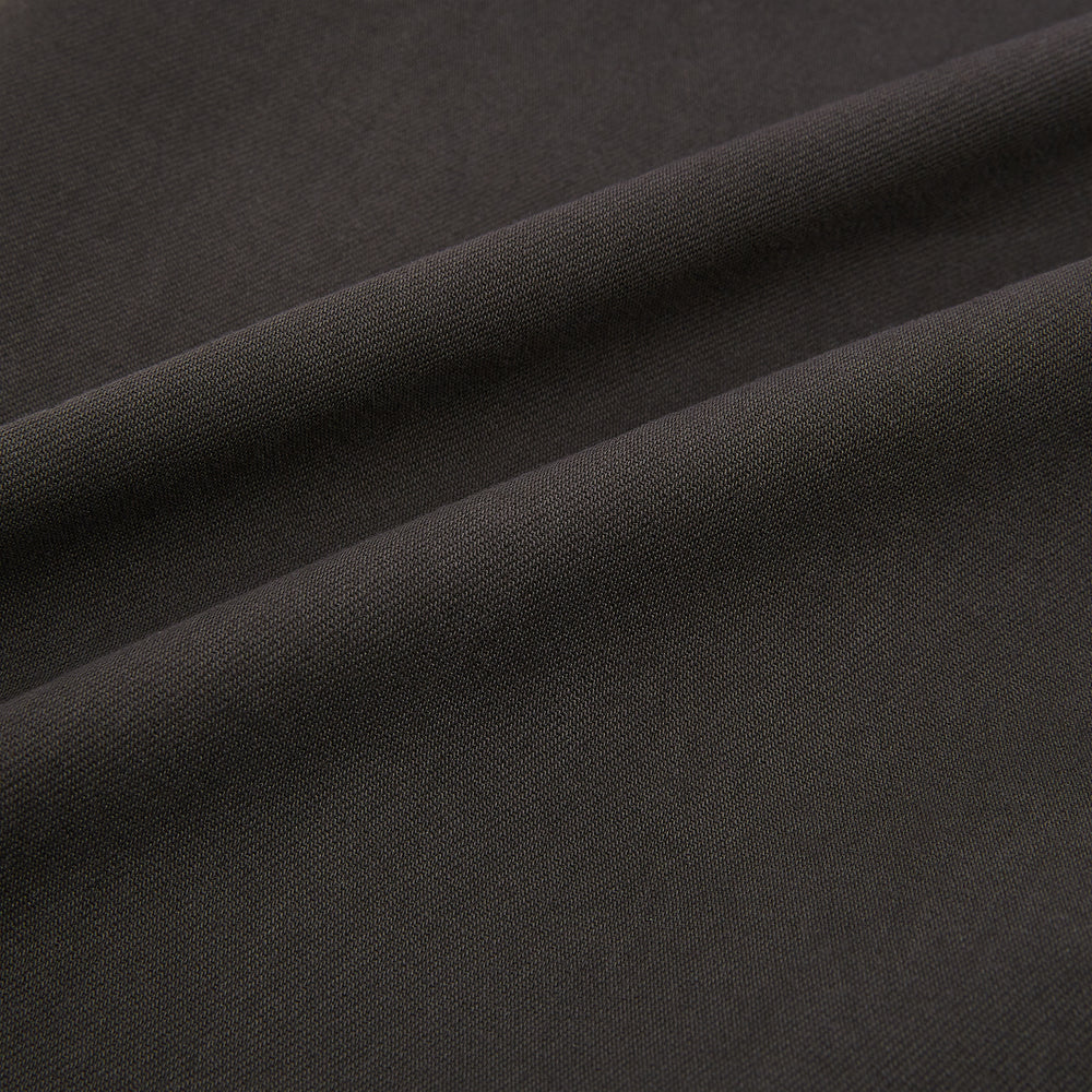 Brown Henry B Trousers