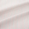 View 6 of product Burgundy Multi Hairline Stripe Mayfair Shirt
