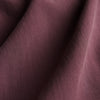 View 4 of product Plain Plum Silk Modern Pyjama Set