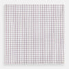 View 1 of product Hand Rolled Purple Graph Check Handkerchief