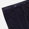 View 2 of product Navy Corduroy Edward Trousers