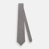 View 2 of product Navy and Lilac Micro Dot Silk Tie