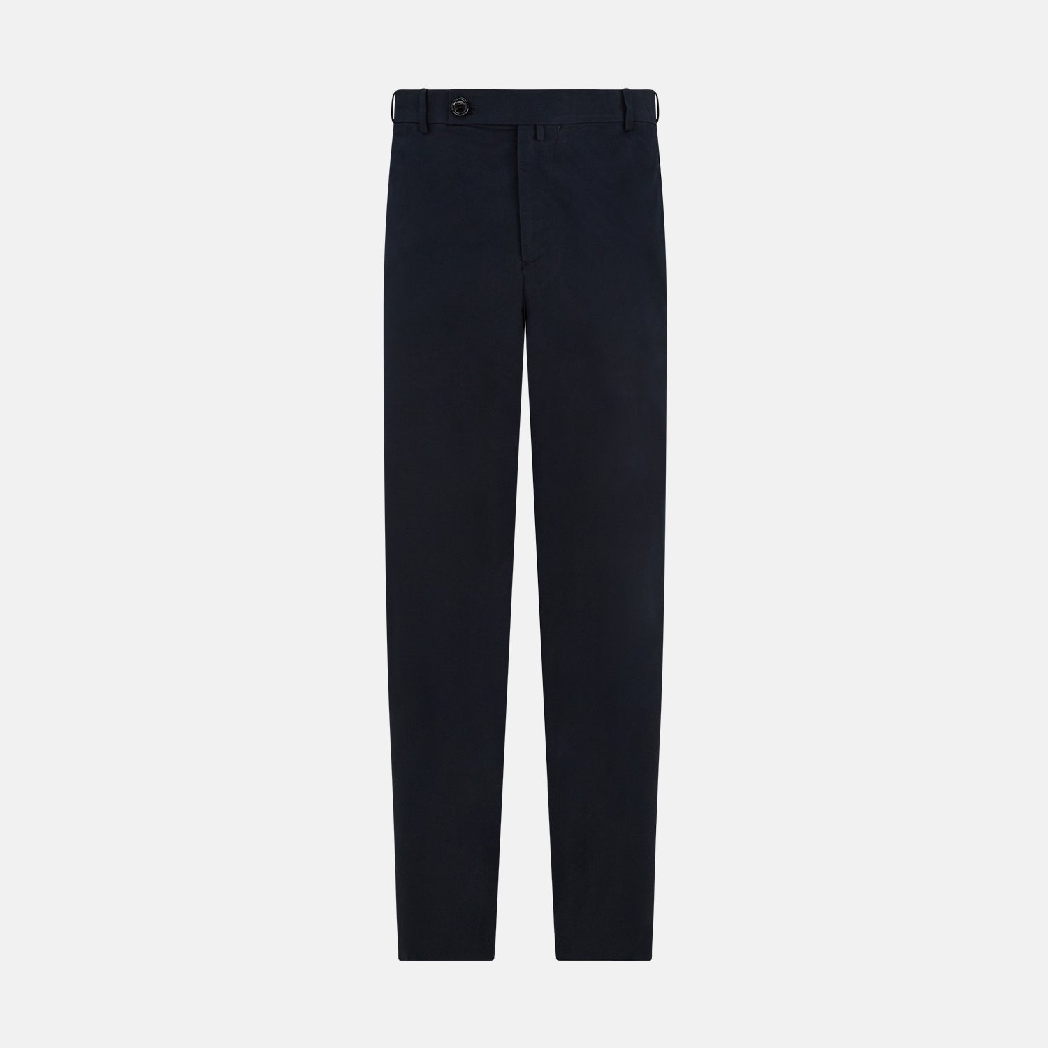 View 9 of product Midnight Blue Winston Trousers