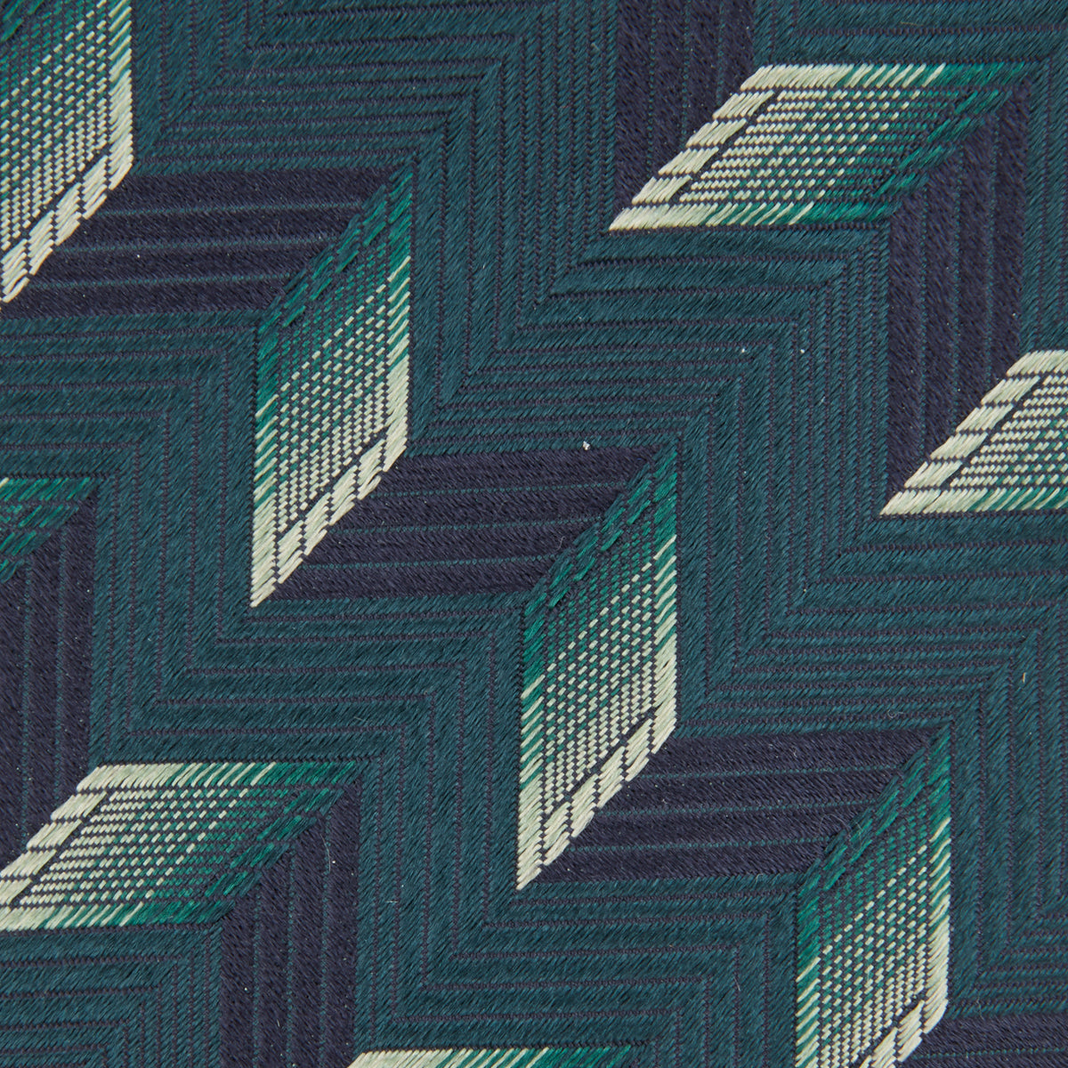 View 3 of product The Dark Knight Silk Tie as seen on the Joker