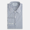 View 5 of product Azzurro Multi Check Westminster Shirt