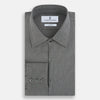 View 5 of product Pale Charcoal Westminster Shirt