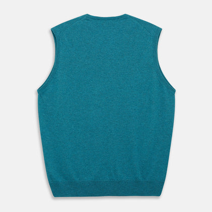 Teal Ifor Slipover Image 2
