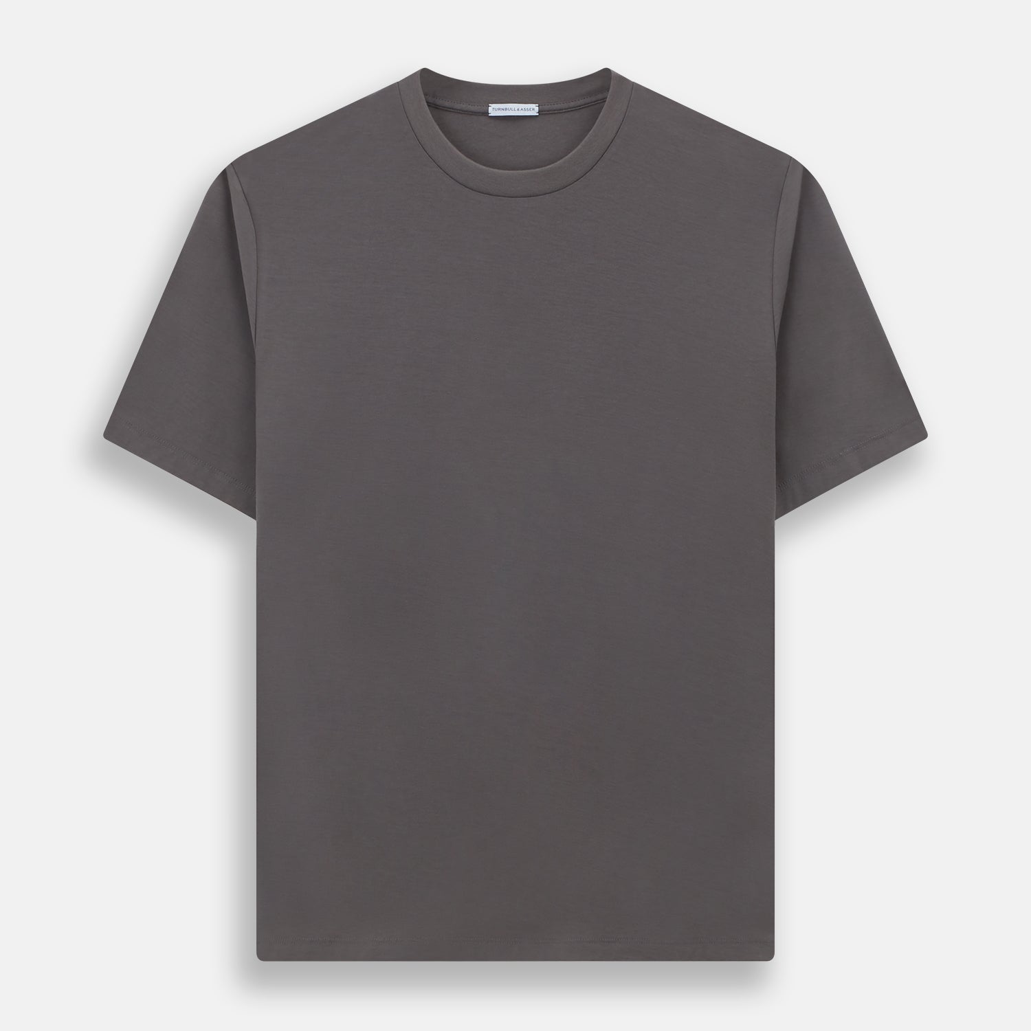 View 1 of product Shadow Grey Short-Sleeve T-shirt