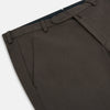 View 2 of product Moss Green Henry B Trousers