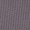View 3 of product Dark Grey Plain Woven Lace Silk Tie