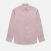 View 1 of product Red Shadow Stripe Westminster Shirt